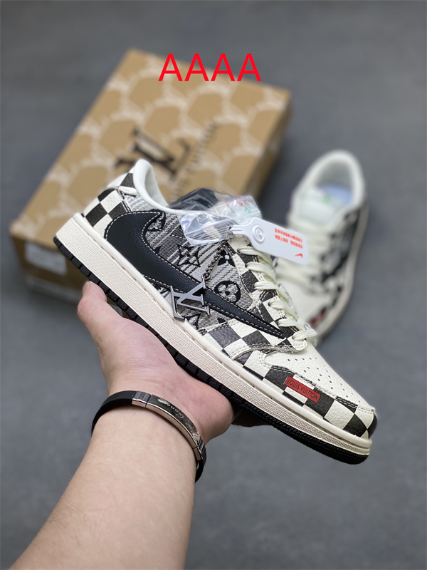 Jordan1(AAAA)-W(Low)-1496