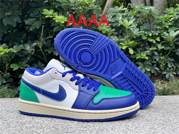 Jordan1(AAAA)-M(Low)-1408