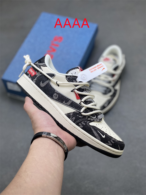 Jordan1(AAAA)-M(Low)-1411