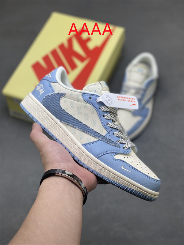 Jordan1(AAAA)-M(Low)-1412