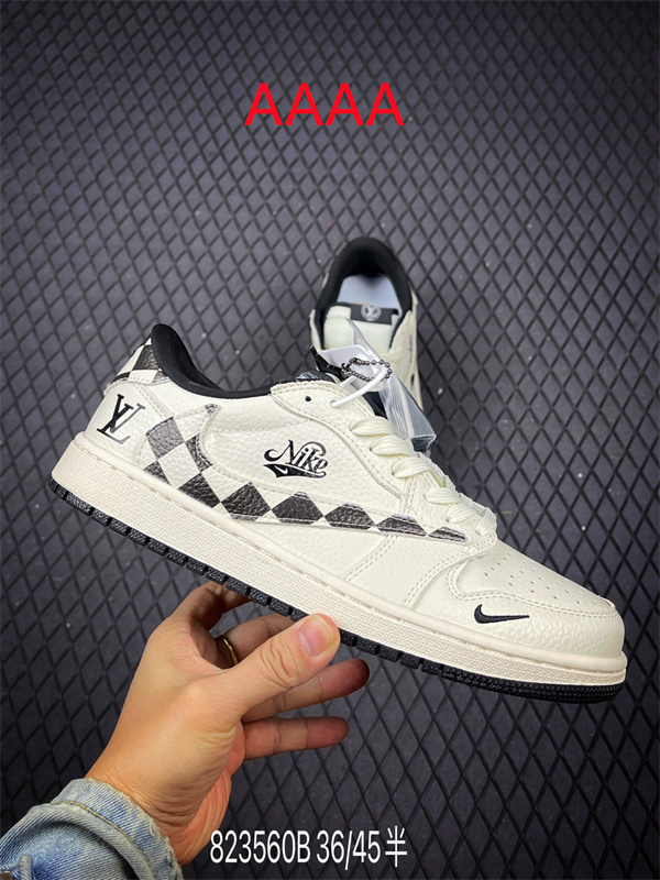 Jordan1(AAAA)-M(Low)-1413