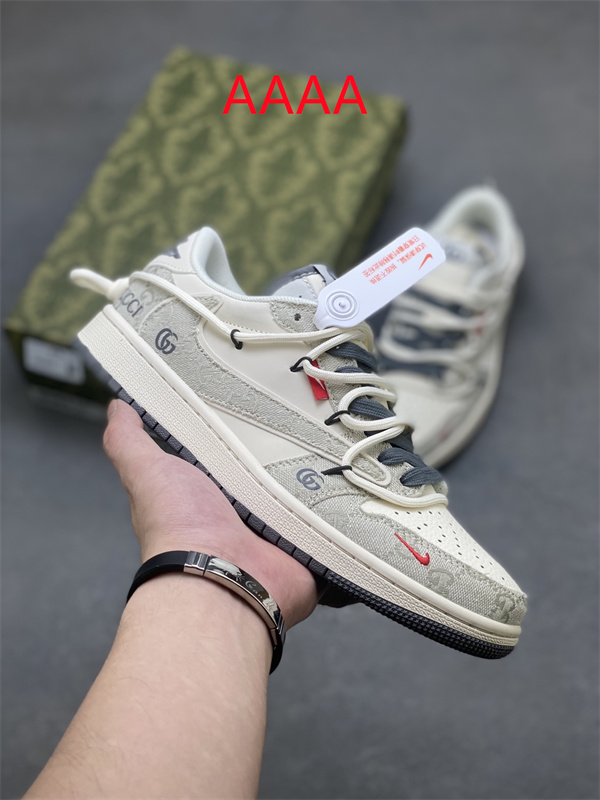 Jordan1(AAAA)-W(Low)-1503