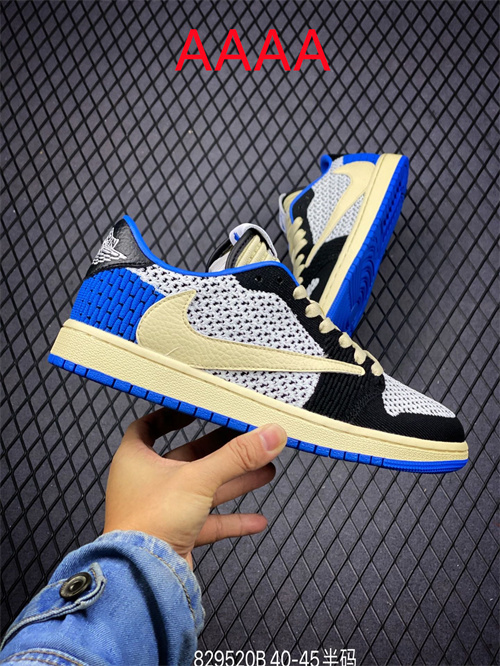 Jordan1(AAAA)-M(Low)-0142