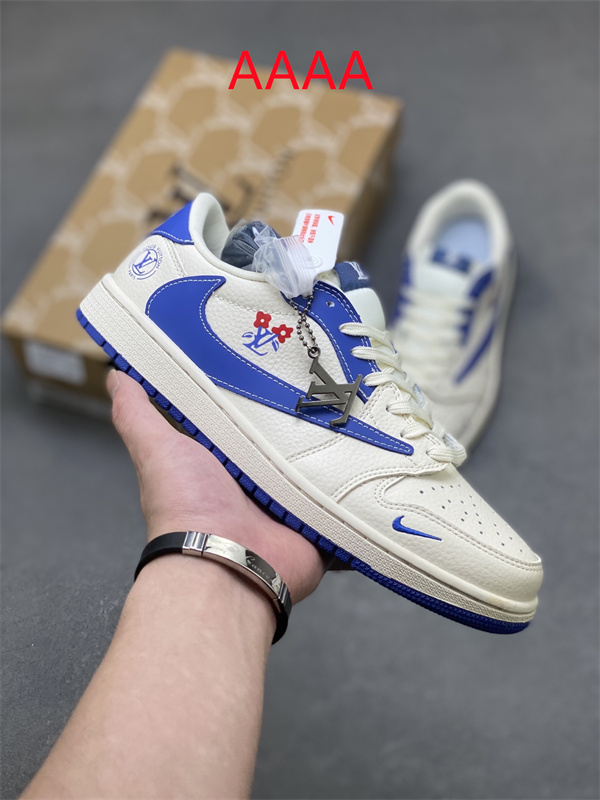 Jordan1(AAAA)-M(Low)-1429