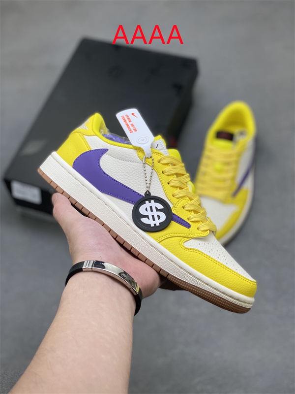 Jordan1(AAAA)-W(Low)-1519