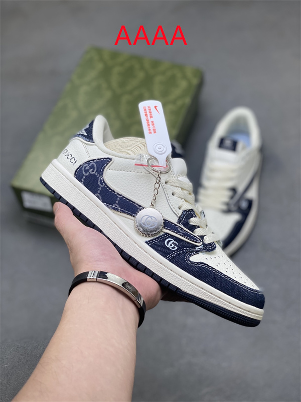 Jordan1(AAAA)-W(Low)-1520