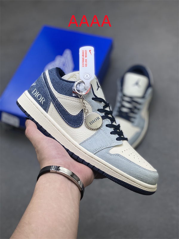 Jordan1(AAAA)-W(Low)-1521