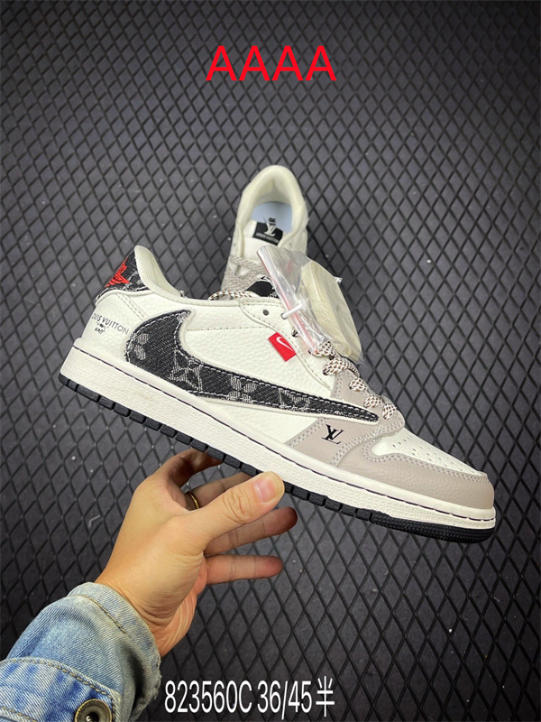 Jordan1(AAAA)-M(Low)-1433