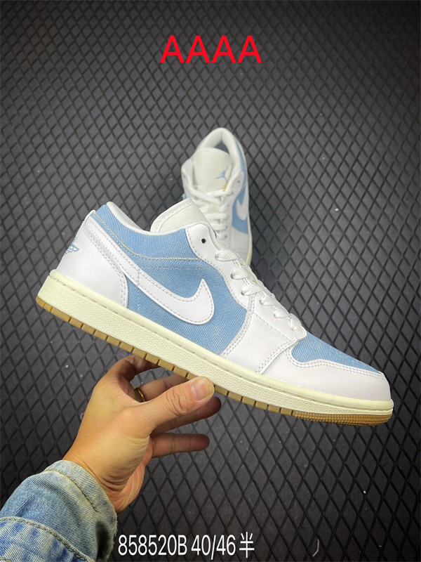 Jordan1(AAAA)-M(Low)-1434