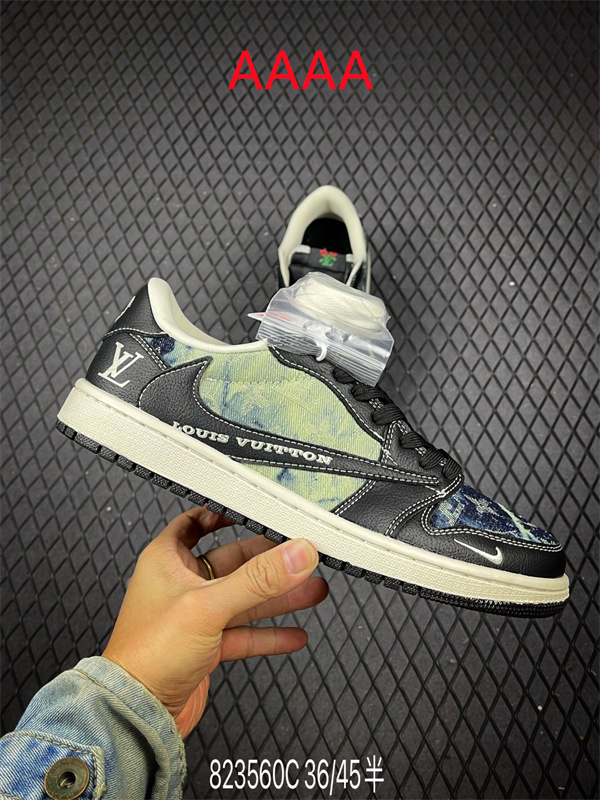 Jordan1(AAAA)-M(Low)-1435