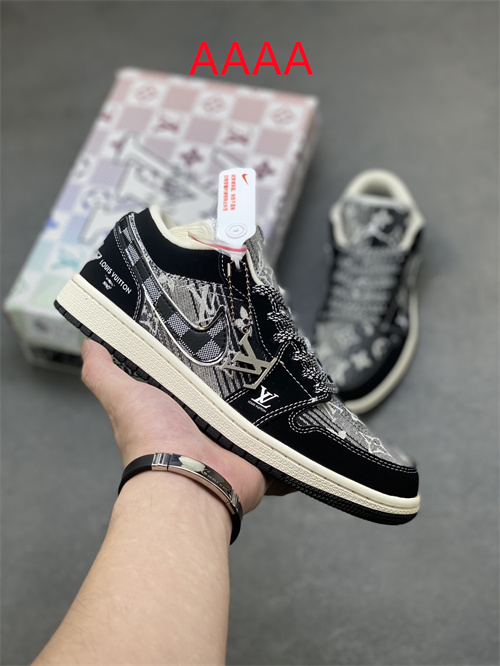 Jordan1(AAAA)-W(Low)-1531