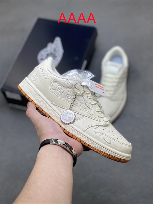 Jordan1(AAAA)-W(Low)-1534