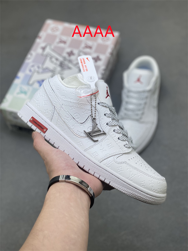 Jordan1(AAAA)-W(Low)-1535
