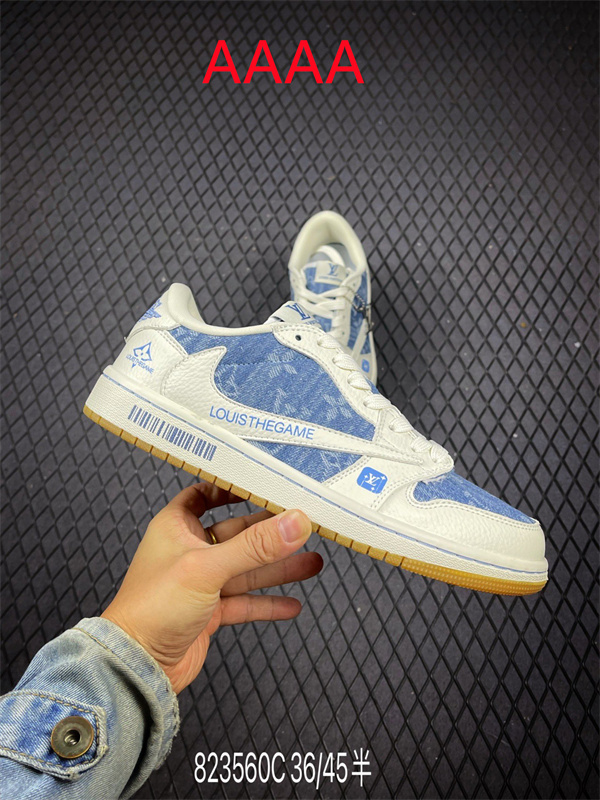 Jordan1(AAAA)-M(Low)-1463