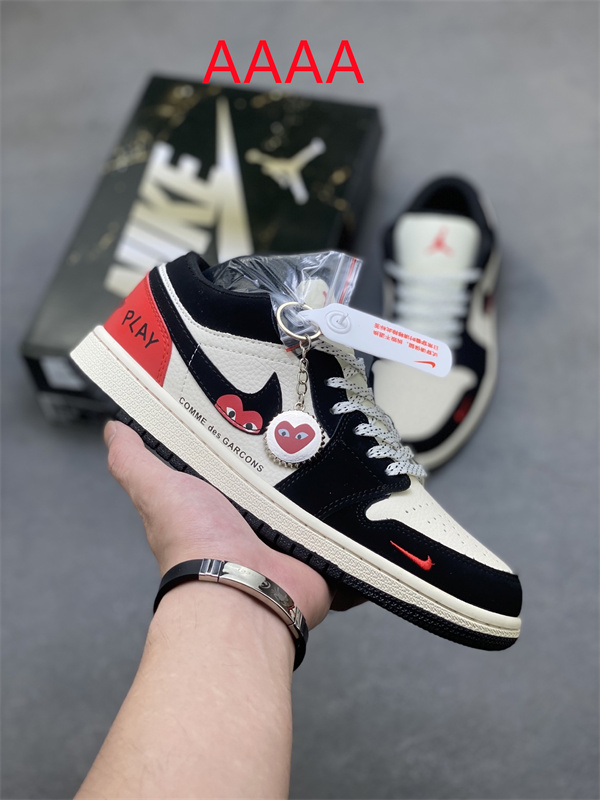 Jordan1(AAAA)-M(Low)-1468