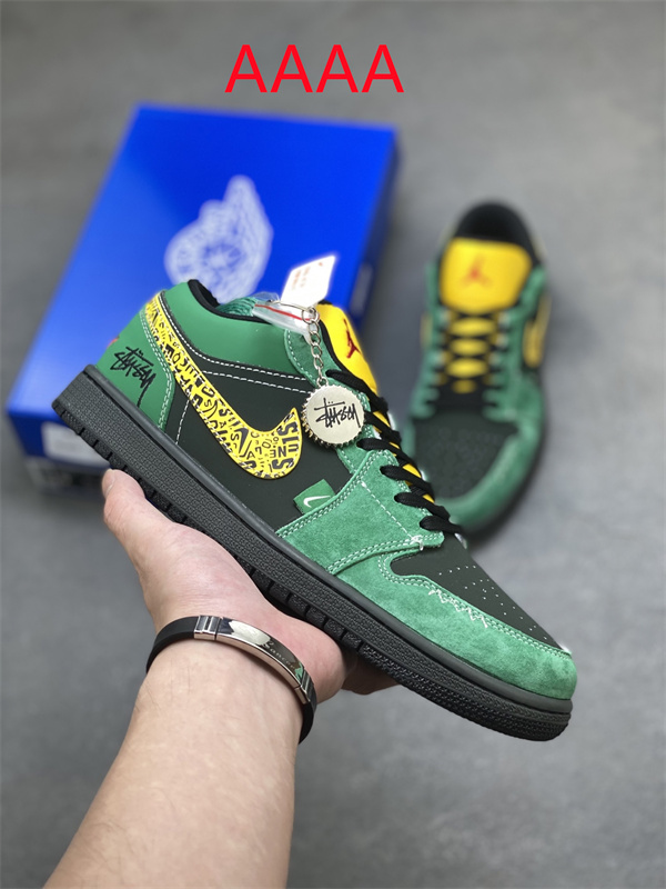 Jordan1(AAAA)-W(Low)-1561