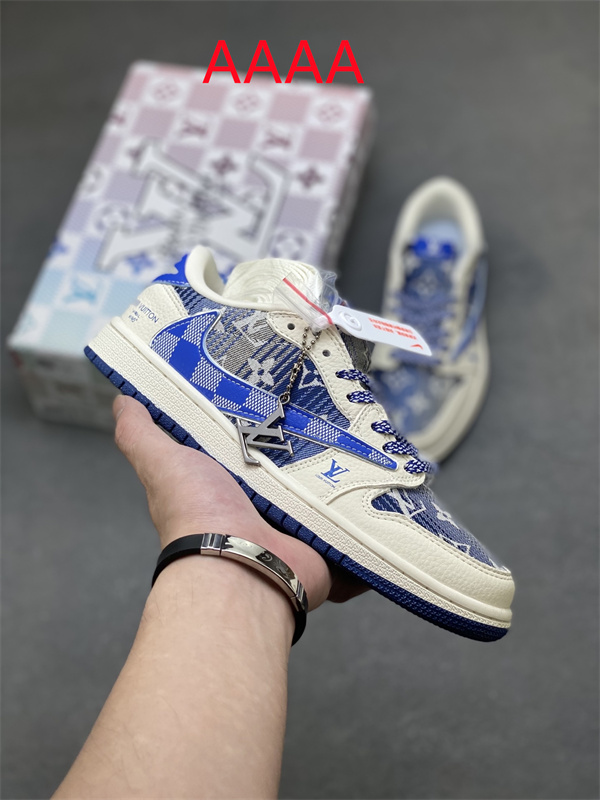 Jordan1(AAAA)-M(Low)-1475