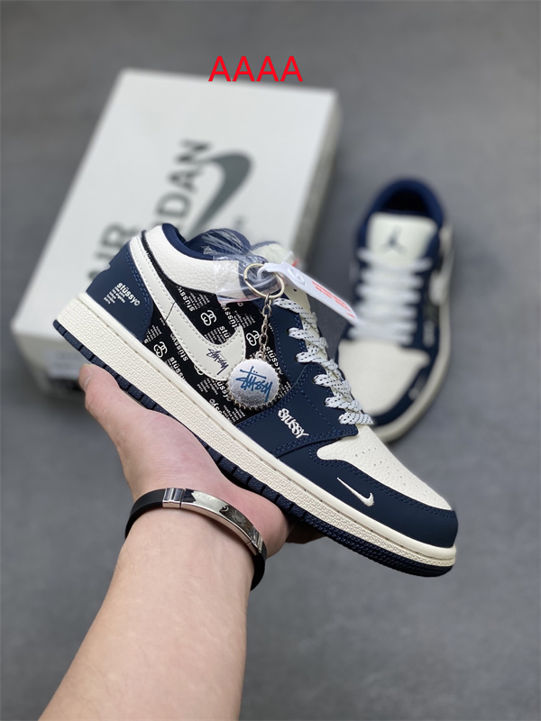 Jordan1(AAAA)-W(Low)-1569