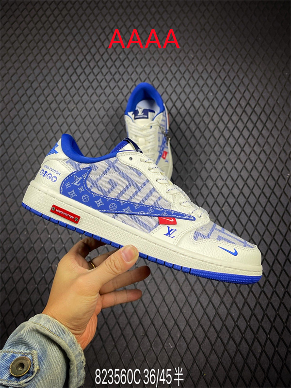 Jordan1(AAAA)-W(Low)-1573