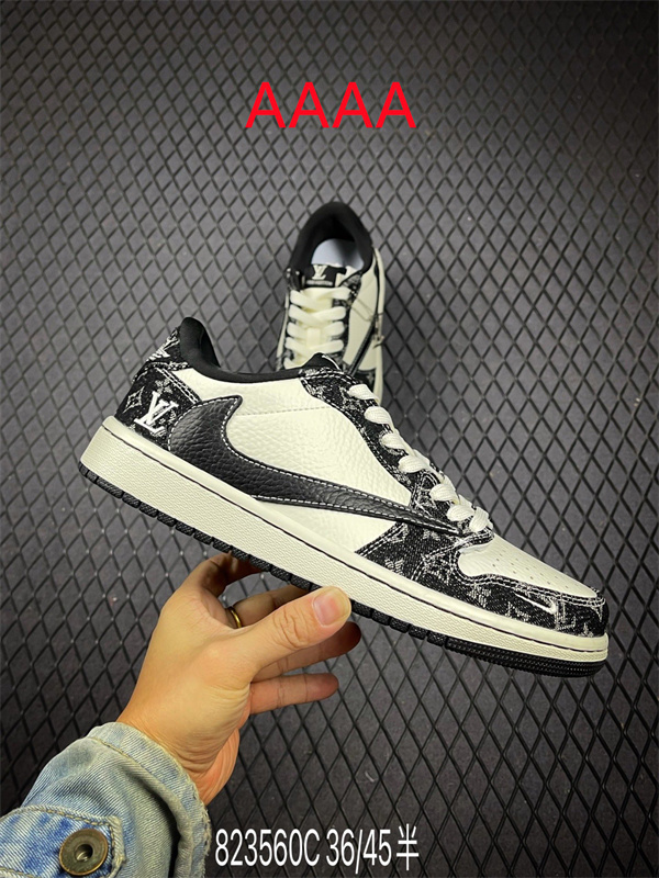 Jordan1(AAAA)-M(Low)-1490