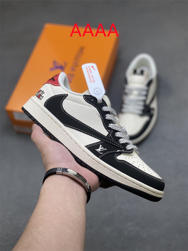 Jordan1(AAAA)-W(Low)-1577
