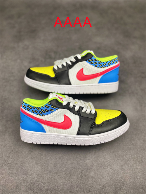 Jordan1(AAAA)-M(Low)-0151