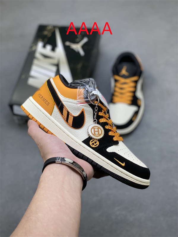 Jordan1(AAAA)-M(Low)-1507