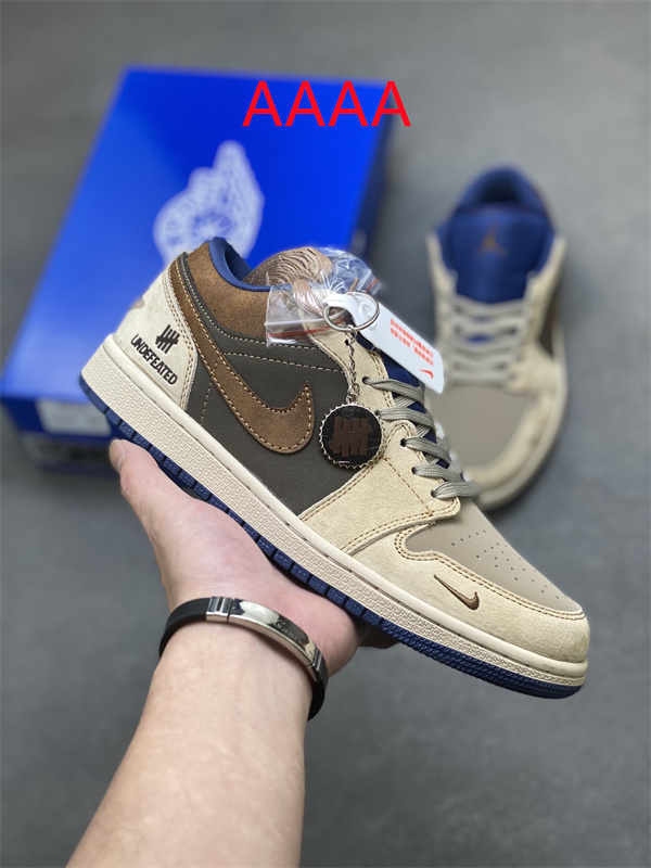 Jordan1(AAAA)-M(Low)-1508