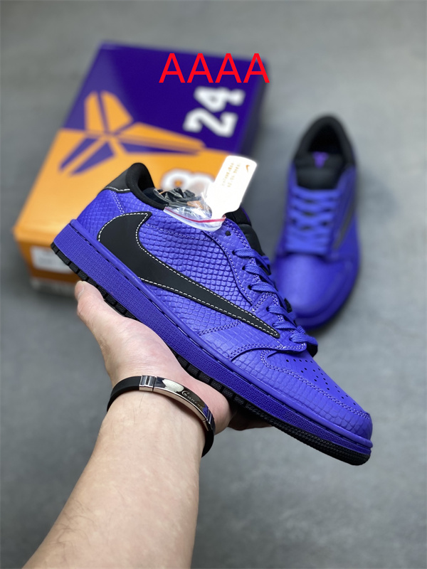 Jordan1(AAAA)-W(Low)-1596