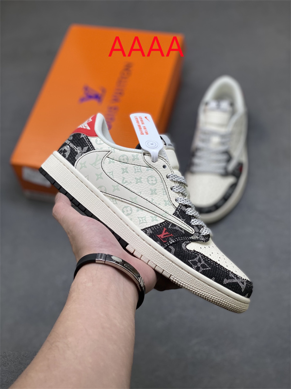 Jordan1(AAAA)-W(Low)-1597