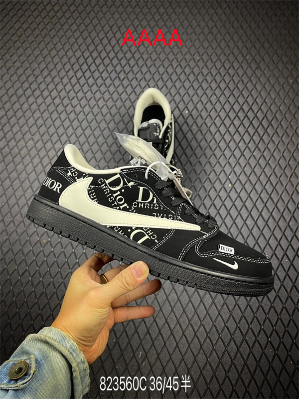 Jordan1(AAAA)-W(Low)-1602