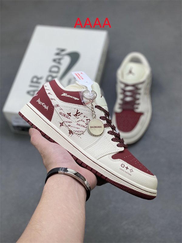 Jordan1(AAAA)-W(Low)-1603