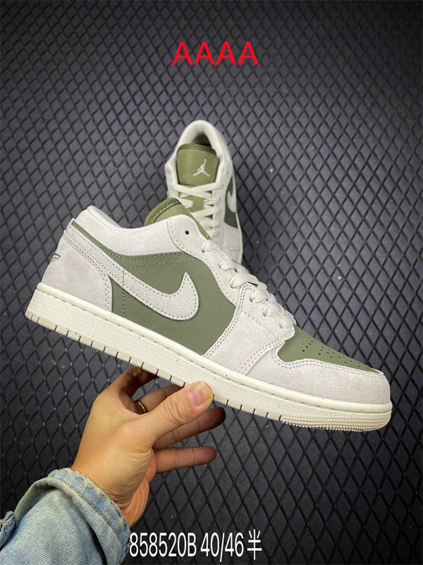 Jordan1(AAAA)-M(Low)-1521