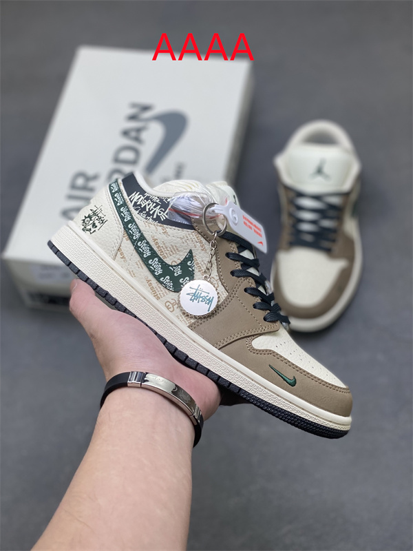 Jordan1(AAAA)-M(Low)-1524