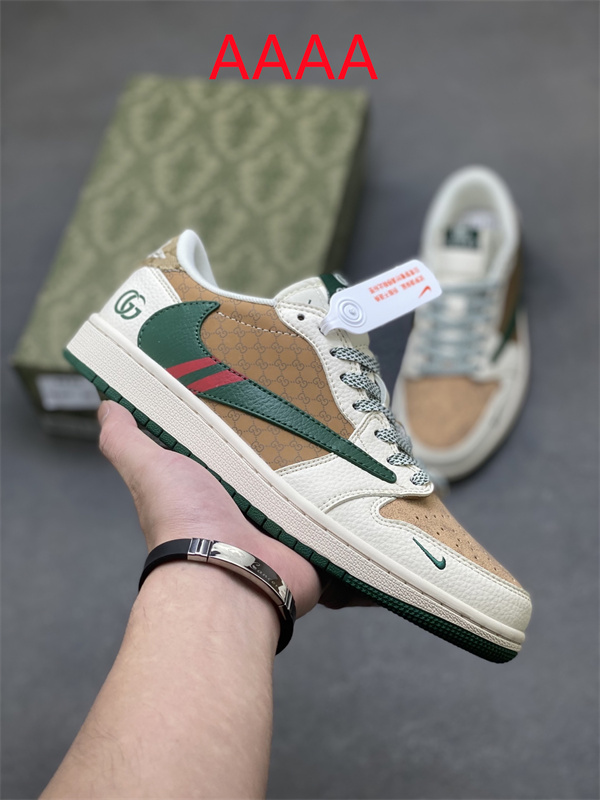 Jordan1(AAAA)-M(Low)-1534