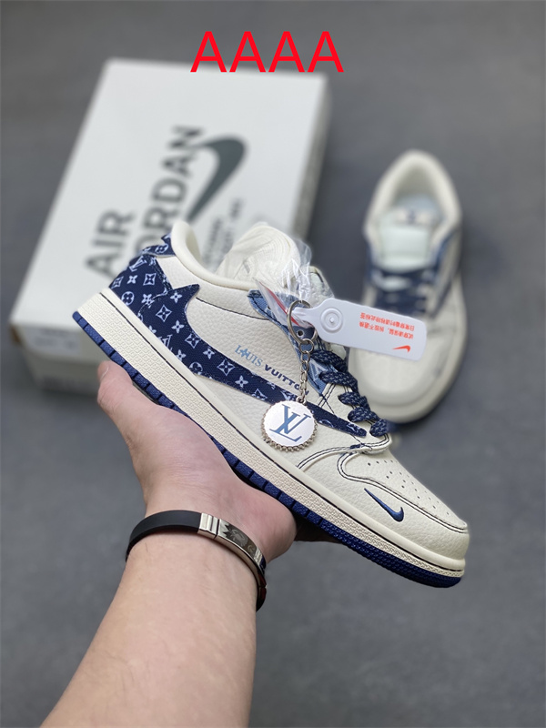 Jordan1(AAAA)-M(Low)-1535