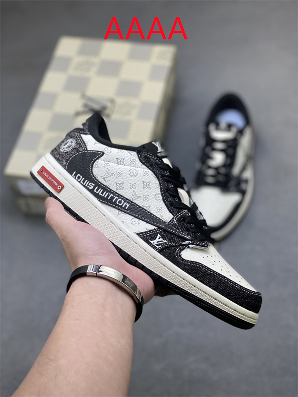 Jordan1(AAAA)-M(Low)-1539