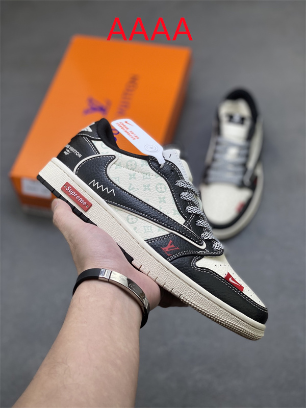 Jordan1(AAAA)-M(Low)-1540