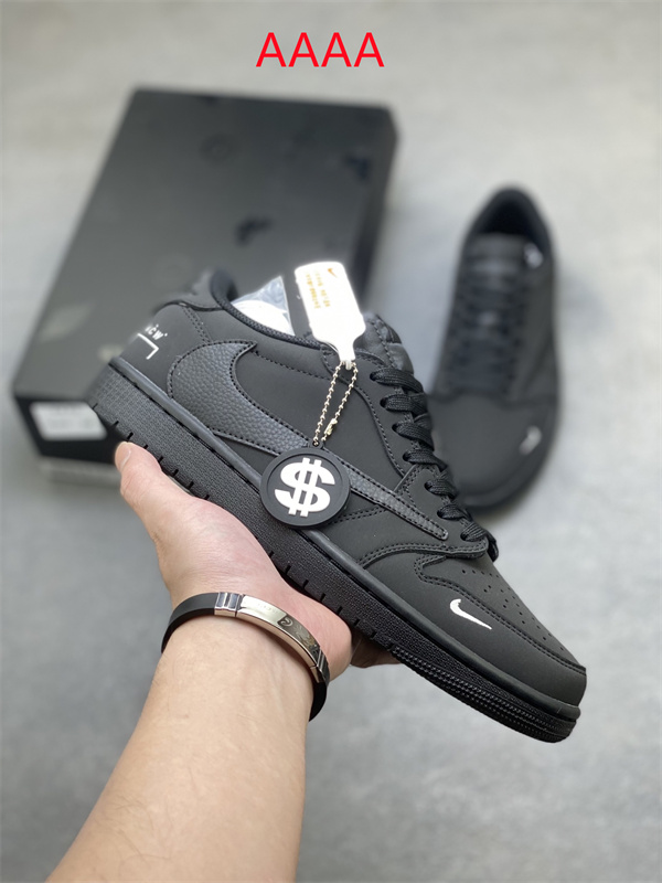 Jordan1(AAAA)-M(Low)-1543