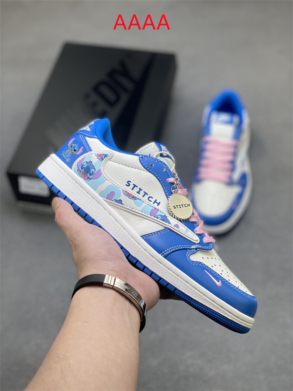 Jordan1(AAAA)-W(Low)-1631