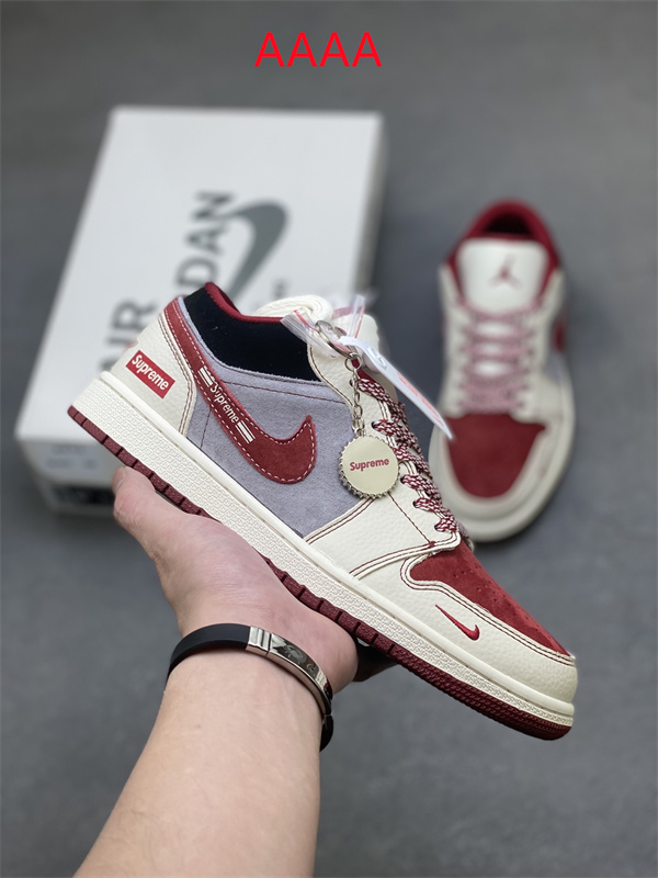 Jordan1(AAAA)-M(Low)-1547