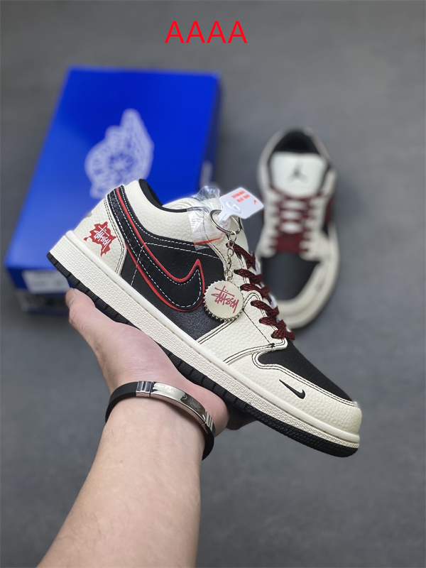 Jordan1(AAAA)-W(Low)-1634