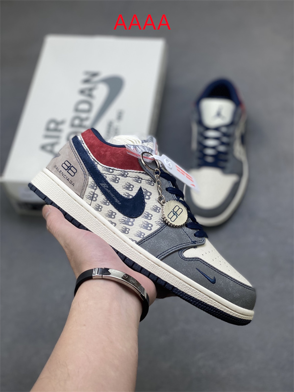 Jordan1(AAAA)-W(Low)-1635