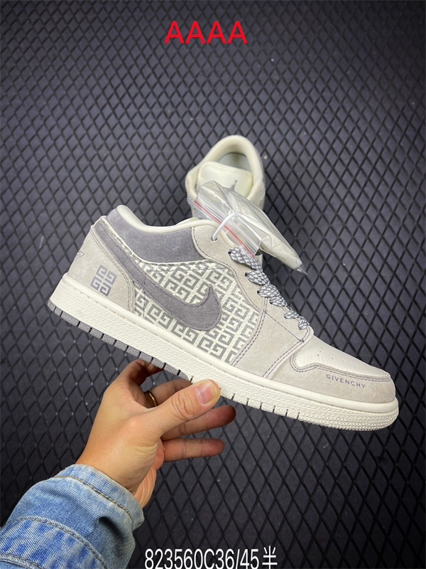 Jordan1(AAAA)-W(Low)-1640