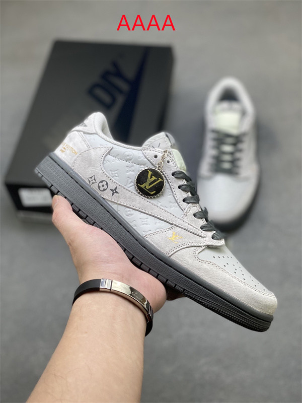 Jordan1(AAAA)-W(Low)-1641