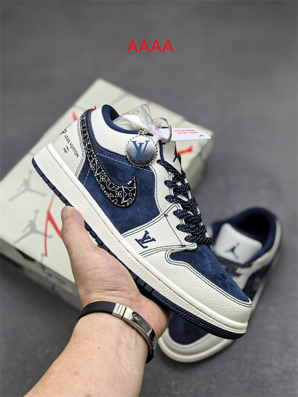 Jordan1(AAAA)-W(Low)-1648