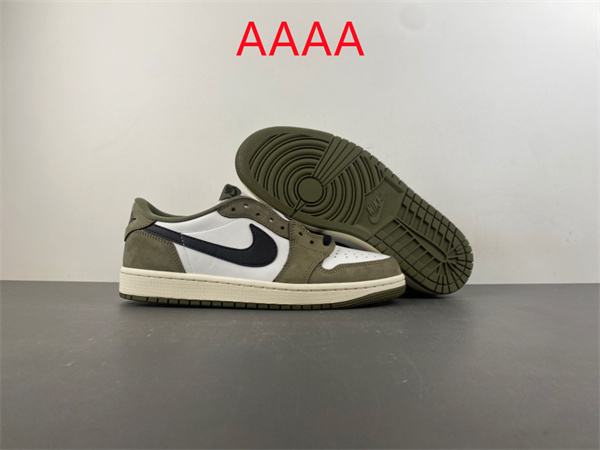 Jordan1(AAAA)-M(Low)-1563