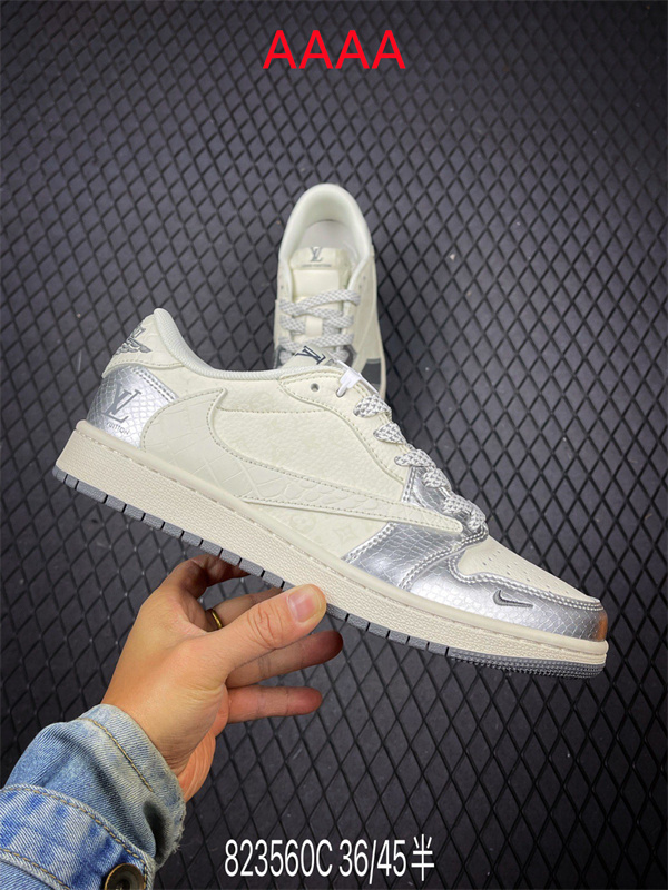 Jordan1(AAAA)-M(Low)-1564