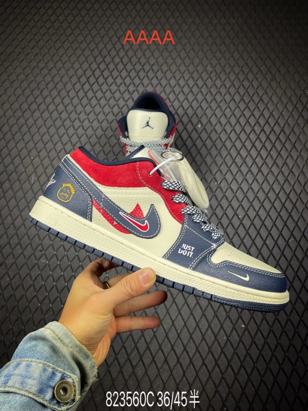 Jordan1(AAAA)-W(Low)-1653