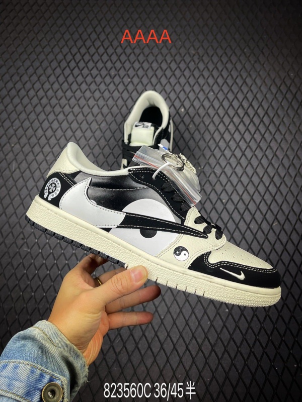 Jordan1(AAAA)-W(Low)-1654